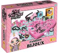 Na Na Na Surprise Fashion Bijoux