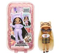 Na Surprise Série Fuzzy Tiger Girl Poupée 591931EUC Mga -nuovo-italia