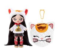 Na Na Na Surprise Glam Série 2-LILING LUCK - 5 ans +, 579274EUC