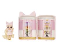 Mga Na! Na! Na! Surprise Mini Backpack Parisine Figure Clair