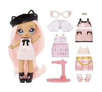 NA! NA! NA! SURPRISE MINI ULTIMATE - KITTY KATWOOD - MINI POUPÉE MANNE