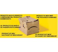 NA NA NA Surprise MINIS SERIE 1 Poupée NINA NANNERS 10cm MGA BOÎTE CASSÉE