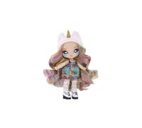 Na Na Na Surprise Minis Series 1 Poupée Mode - ASSORTIMENT ALÉATOIRE - Emballage Mystère avec Confettis Surprise - Comprend Poupée Articulée, Tenue et Chaussures - Idéal pour Enfants de 5 Ans et Plus
