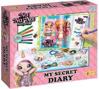 Na Na Na Surprise Mon Carnet Secret