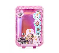 Na Na Na Surprise Na ! Na ! Na ! Surprise - Pom Doll - Asst. En Présentoir 9 Pcs