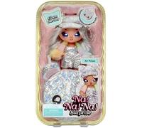 Na! Na! Na! Surprise - Poupée Mannequin 2en1 19cm - Glam Series - Ari Prism