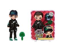 MGA Entertainment Teens Doll - Parker Scorch (Dragon Boy), Poupée