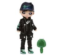 Na! Na! Na! Surprise Teens Doll - Parker Scorch (Dragon Boy)
