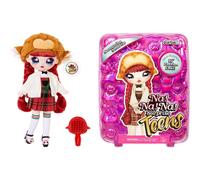 Mga Na! Na! Na! Surprise Teens Dollsamantha Smartie Mga Multicolore 4-7 Years