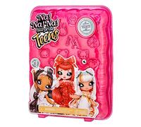 Na! Na! Na! Surprise Teens Doll Series 3-Keiko Koinobori (Koi), 585831EUC