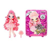 Na Na Na Surprise Teens Poupée mannequin, COCO VAN SPARKLE. Grande poupée mannequin de collection avec tenues élégantes & accessoires Deluxe. Teens Série 1. Cadeaux parfaits, garçons/filles, 5 ans +.