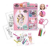 Na! Na! Na! Trucchi Surprise Beauty Book