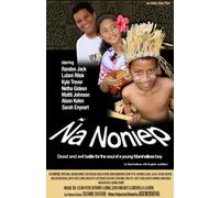 Na Noniep (I am the Good Fairy)