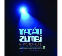 Na o Zumbi - Ao Vivo Em Recife