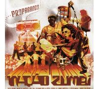 Na o Zumbi - Propagando: Ao Vivo