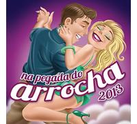 Na Pegada Do Arrocha 2013 / Various