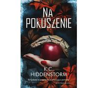 Na pokuszenie - K.C. Hiddenstorm (livre en polonais)