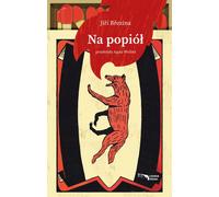 Na popiół - Jiri Brezina (livre en polonais)
