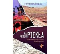Na progu piekła - McClung Floyd, jr. (livre en polonais)