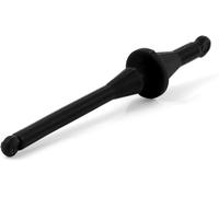 Na-Sav2 Chromax.Black,Attaches Anti-Vibration Pour Ventilateur (20 Pièces,Noir)