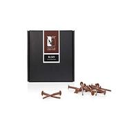 Noctua NA-SAV4 kit de support Marron