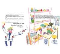 Na So Was, Wer War Das?