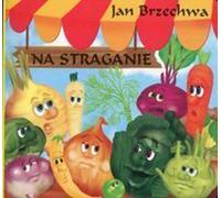 Na straganie Jan Brzechwa (Buch auf Polnisch)