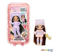 Na Surprise Série Fuzzy Tabby Cat Girl Poupée 591924EUC Mga -nuovo-it