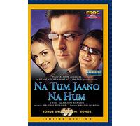 Na Tum Jaano Na Hum