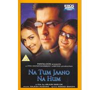Na Tum Jaano Na Hum [Import anglais]
