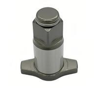 NA142744 NA142746 Remplace l'anneau de porc Dewalt DCF891 DCF892 1/2" | Anvil Assy DCF891B DCF891N DCF892N DCF892NT DCF892P2T DCF892M2T ynamométrique sans fil sans balais