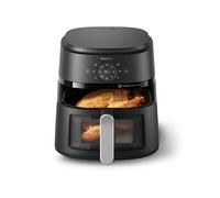 Philips 2000 series Airfryer série 2000, 6,2 l, argent