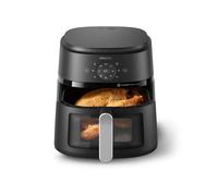 Philips 2000 series Airfryer série 2000, 6,2 l, argent