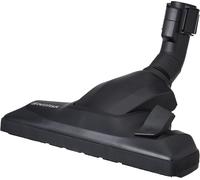 Na38 Brosse Combinée Avec Click Fit - Accessoires Pour Aspirateurs, Noir