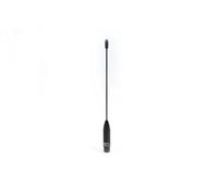 NA401 NA-401 NAGOYA Antenne bibande longueur 19 cm walkies avec connecteur SMA mâle
