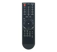 NA471 PERFASCIN Télécommande de rechange pour enregistreur DVD Magnavox Mwr10d6 MSR9006 CMWR10D6