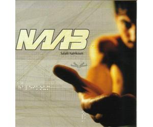 Naab - Salam Haleikoum