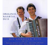 Naabtal Duo - Nur Das Beste [Import]