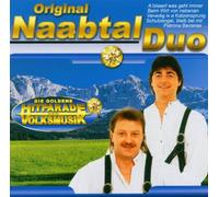 Naabtal Duo,Original - Die Goldene Hitparade d.Volksm [Import]