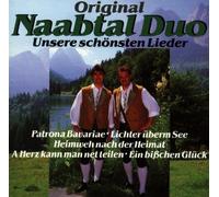 Naabtal Duo,Original - Unsere Schönsten Lieder [Import]