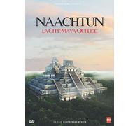 Naachtun : La cité Maya oubliée – DVD