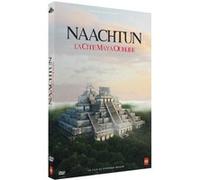 Naachtun La cité Maya oubliée DVD E