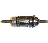 naaf binnenwerk SG3C40 Nexus 3V remnaaf