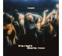 Naajet - The Night Starts Now