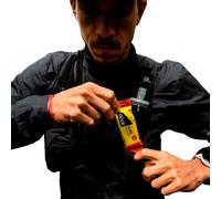 Naak Barre énergétique Ultra Energy™ Baies Et Noix 50g