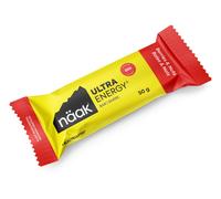 Naak Barre énergétique Ultra Energy - baies et noix TU