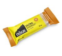 Naak Barre énergétique Ultra Energy Caféine - caramel macchiato TU