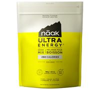Naak - Boisson énergétique - Boisson Ultra Energy™ - Neutre 720g en Bois