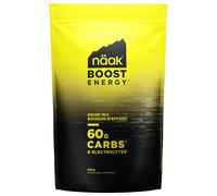 Naak - Boost Energy Drink Mix 960 g. Neutre - Boisson