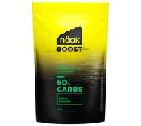 Naak - Boost Energy Drink Mix 975 g. Concombre Salé - Boisson